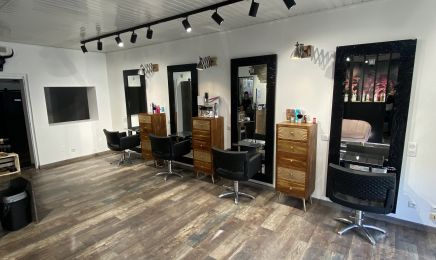 Studio 22 / Femmes : Coiffeur à Corbie
