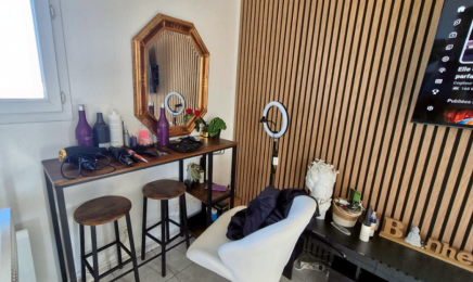 Moy Hair Thérapy : Coiffeur à Ambarès-et-Lagrave