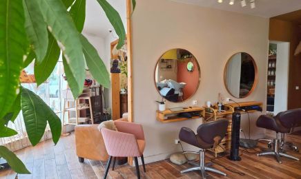 EM - Capbreton : Coiffeur à Capbreton