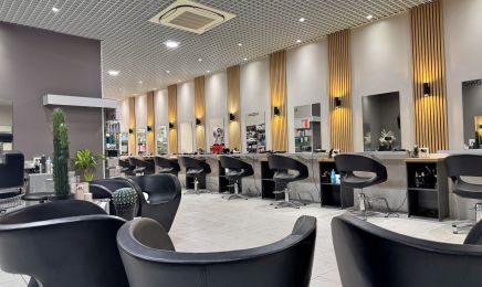 Skerzo : Coiffeur à Châlons-en-Champagne