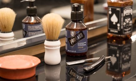 MH Barber7 : Coiffeur à Sète