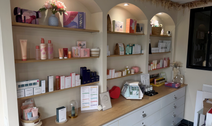 O boudoir de Chloe : Manucure à Orchies