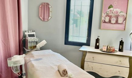 Ma Beauté : Réflexologue à Avignon