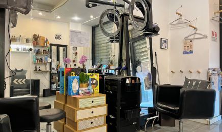 Coiffure SG Mixte : Coiffeur à Paris