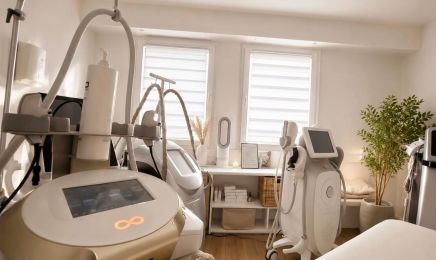 L’INSTITUT | Épilation Laser, Cryo, Radiofréquence, Luminothérapie, Renfo’ musculaire EMS : Institut de beauté à Marlenheim