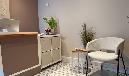PAUSE : Institut de beauté à Montfort-l'Amaury