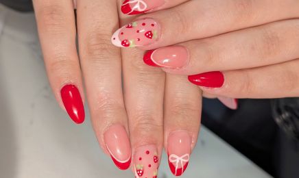 Kiim Nails: Nagelstudio in München