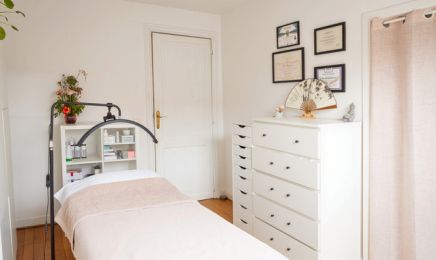 KYMIA SKIN STUDIO : Institut de beauté à Schaerbeek