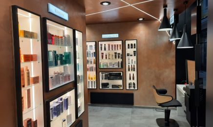 Jean Louis David - Périgueux : Coiffeur à Périgueux