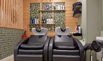 Jolie tignasse  : Coiffeur à Calonne-Ricouart