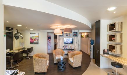 Viva la Vie by Angélique : Coiffeur à Riom-ès-Montagnes