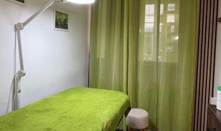 M'Colibri : Coiffeur à Lyon
