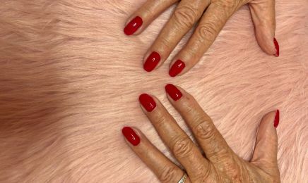 Isa Nails : Manucure à Bordeaux
