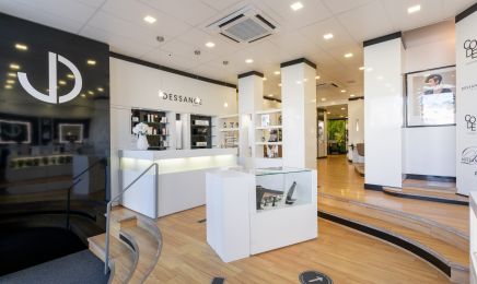 DESSANGE - Caen : Coiffeur à Caen