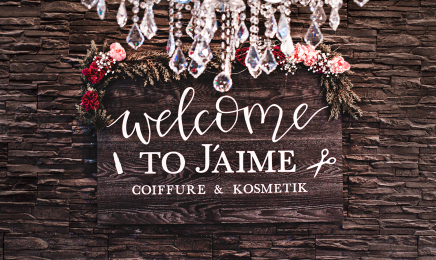 J´aime Coiffeur & Kosmetik: Kosmetikstudio in Lörrach