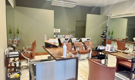 Noah K : Coiffeur à Lyon