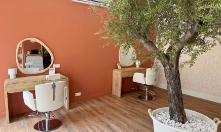 Maison Ondà Béra : Coiffeur à Pau