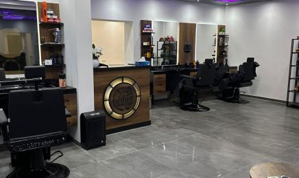 Gjilan Cut: Friseur in Minden