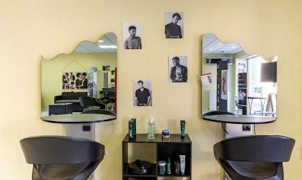 Creatif Coiffure : Coiffeur à Chaussin