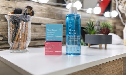 Espace Douce'Heure : Institut de beauté à Port-de-Piles
