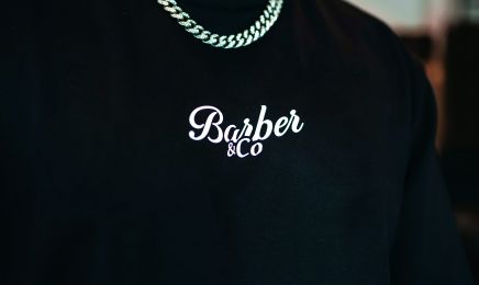 Prestataires chez Barber&co : Barbier à Coulommiers