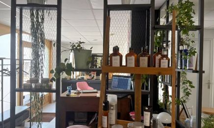 Côté Salon By Solenne : Coiffeur à Pleyben