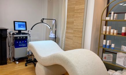 Az skincare : Institut de beauté à Valenciennes