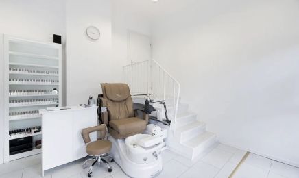 Lashanh By Rose: Nagelstudio in Hamburg