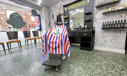 L'artiste barber shop  : Coiffeur à Albert