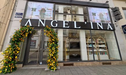 Angel’ina : Coiffeur à Mulhouse