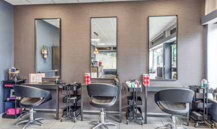 Le 112 by Gilles - coiffeur indépendant : Coiffeur à Le Ban-Saint-Martin