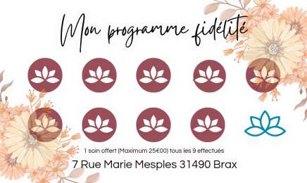 O Rêves de Karine : Institut de beauté à Brax