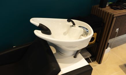 Le Beau Cercle : Barbier à Issy-les-Moulineaux