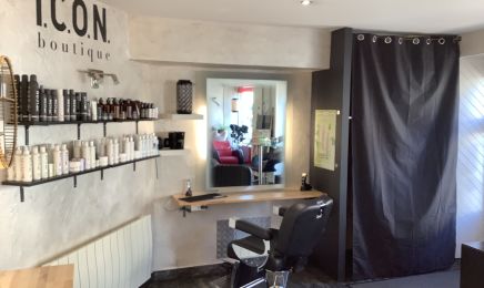 Studio C coiffure  : Coiffeur à Plestin-les-Grèves