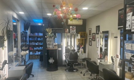Salon Fun Look  : Coiffeur à Lyon