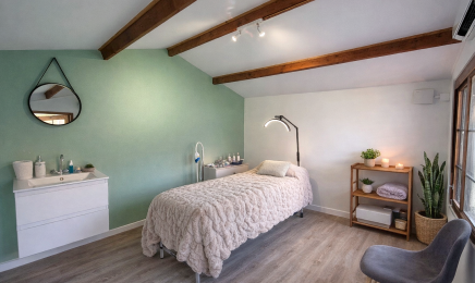 Institut Harmonie : Institut de beauté à Saint-Maximin-la-Sainte-Baume