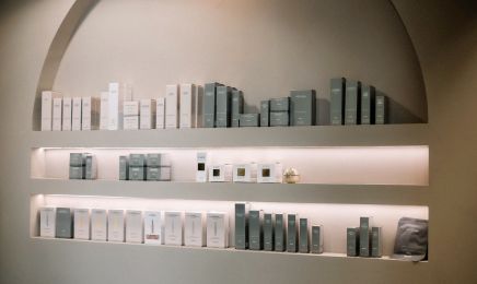 True Beauty: Kosmetikstudio in Nagold