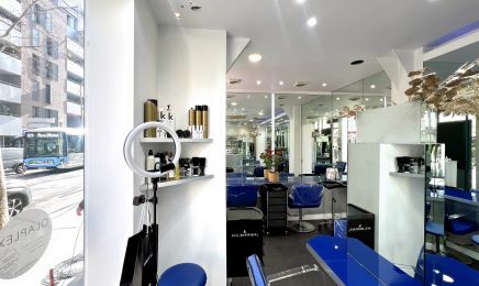 Le salon de Sabrina : Coiffeur à Boulogne-Billancourt