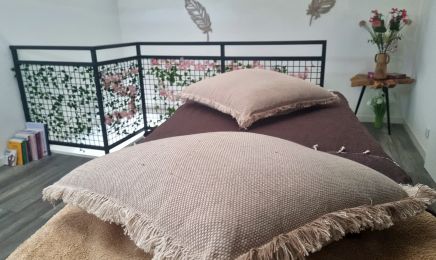 L'élégance des Sens (Reiki, Massages, Drainage lymphatique, Kobido, Naturopathie) : Institut de beauté à Saint-Etienne