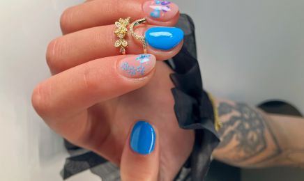 Olga Nails Salon : Institut de beauté à Forges-les-Bains