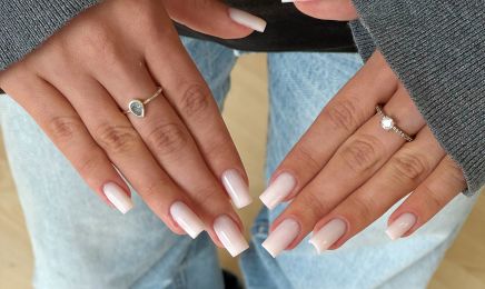 Nailsbyoum  : Manucure à Amiens