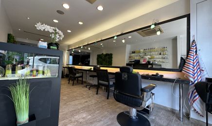 Le Salon Vert - Waterloo : Coiffeur à Waterloo