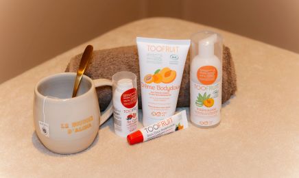Institut Le Boudoir d'Aloha : Institut de beauté à La Flèche
