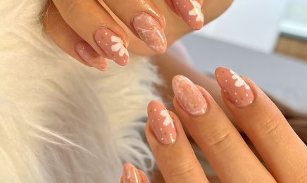 M'A Nails  : Manucure à Sainte-Eulalie