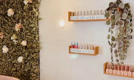 PRECI BEAUTY : Institut de beauté à Moyenneville