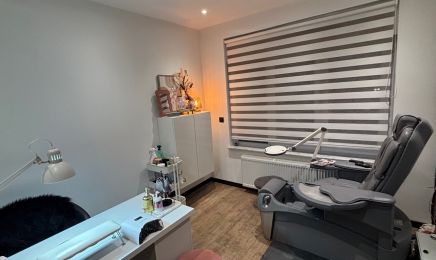 Studio Nails by Letizia : Manucure à Waterloo