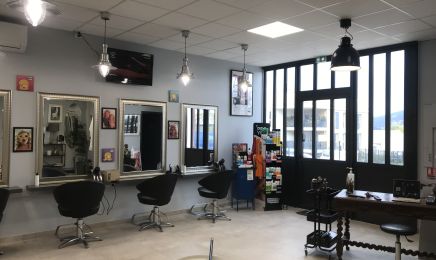 Loïc Deniau : Coiffeur à Le Pradet