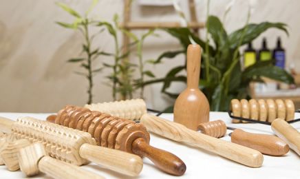 L’Essence de Vi’ : Institut de beauté à Cajarc