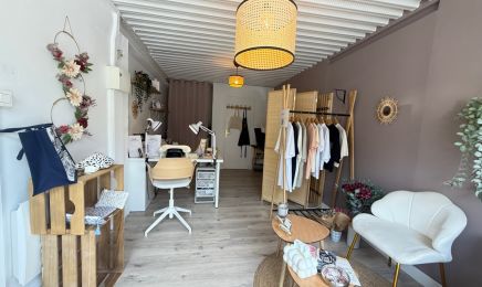 Studio Luma : Institut de beauté à Eyragues