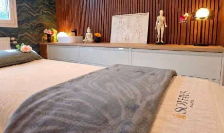 Institut Carmen Beauté : Institut de beauté à Ittenheim
